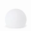 Boule Lumineuse Blanche Autonome 50x40cm (l,h)