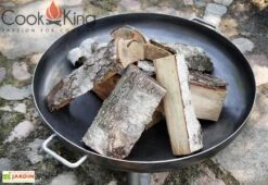 Braséro En Acier Bali (plusieurs Dimensions) 8 Braséro En Acier Bali (plusieurs Dimensions) -Abriet Mobilier Soldes Boutique brasero acier bali 1