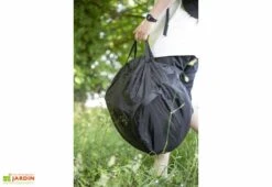 Barbecue Braséro Transportable -Abriet Mobilier Soldes Boutique brasero barbecue transportable acier 3