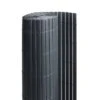 Brise-Vue En PVC Canisse Rouleau 3 X 1,5 M – Pls Coloris