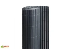 Brise-Vue En PVC Canisse Rouleau 3 X 1,5 M – Pls Coloris