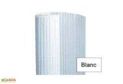 Brise-Vue En PVC Canisse Rouleau 3 X 1,5 M – Pls Coloris 11 Brise-Vue En PVC Canisse Rouleau 3 X 1,5 M – Pls Coloris -Abriet Mobilier Soldes Boutique brise vue canice pvc france green blanc