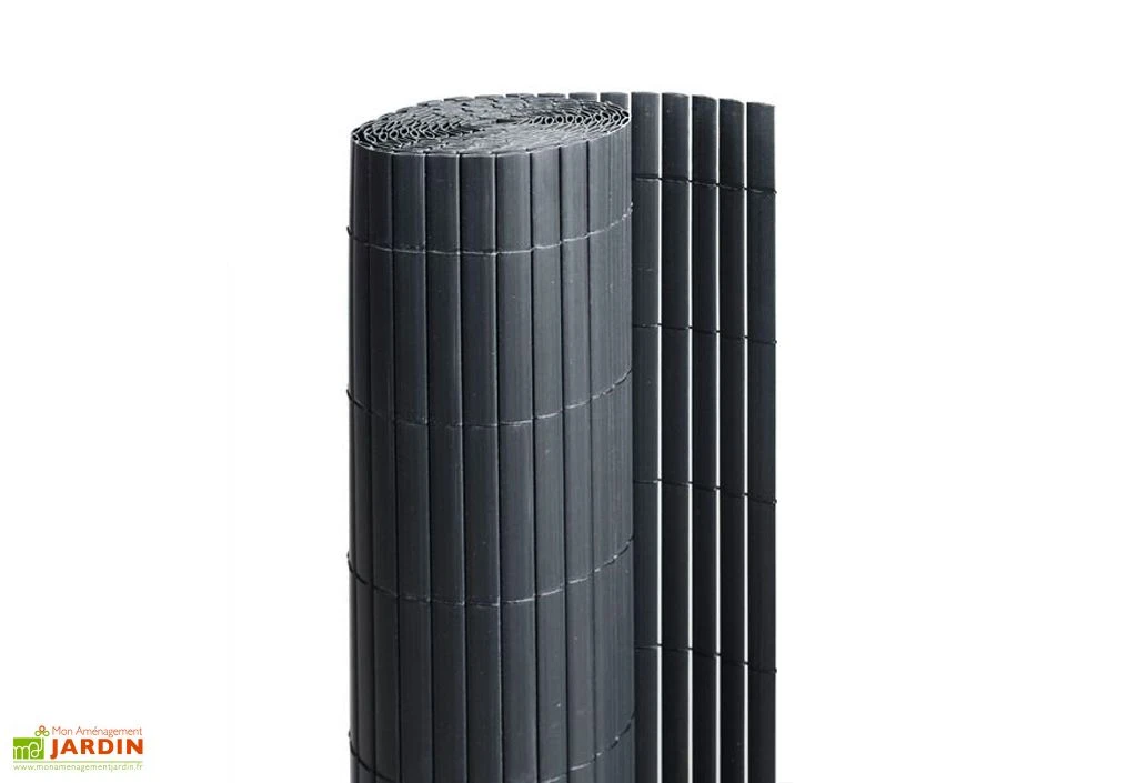 Brise-Vue En PVC Canisse Rouleau 3 X 1,5 M – Pls Coloris 1 Brise-Vue En PVC Canisse Rouleau 3 X 1,5 M – Pls Coloris