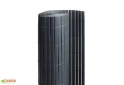 Brise-Vue En PVC Canisse Rouleau 3 X 1 M – Pls Coloris