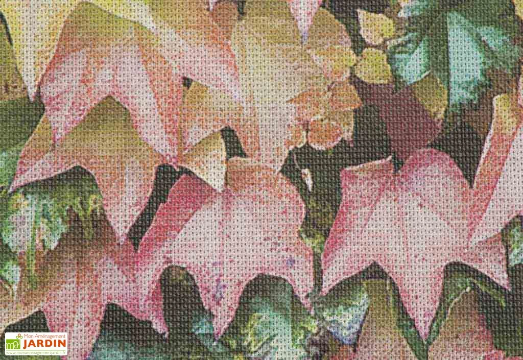 Échantillon De Brise Vue Décoratif 1 Échantillon De Brise Vue Décoratif