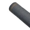 Brise-Vue De Grillage Polyéthylène Rouleau 10m Gris Anthracite - Pls Dim