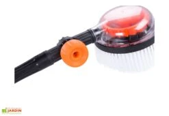 Brosse Rotative Articulée Pour Nettoyeurs PW 90+ / PW 100 5 Brosse Rotative Articulée Pour Nettoyeurs PW 90+ / PW 100 -Abriet Mobilier Soldes Boutique brosse rotative articulee 2