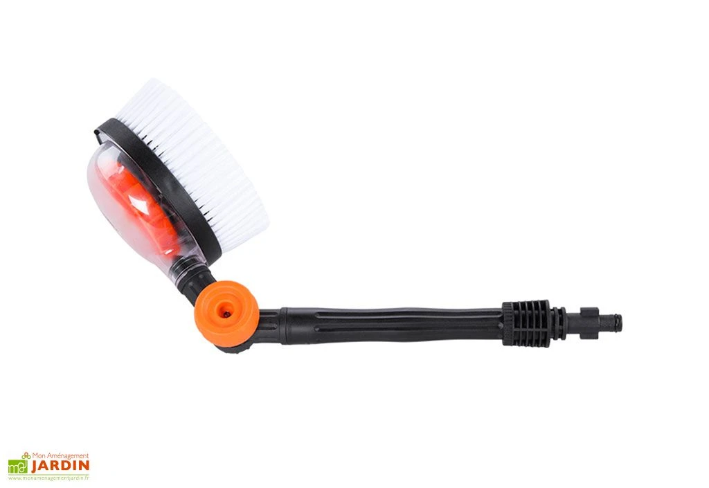 Brosse Rotative Articulée Pour Nettoyeurs PW 90+ / PW 100 2 Brosse Rotative Articulée Pour Nettoyeurs PW 90+ / PW 100 – Image 2