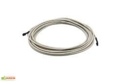 Répulsif Ultrasons Rongeurs Et Insectes : 3 Boîtiers + 2 Câbles 10 M 8 Répulsif Ultrasons Rongeurs Et Insectes : 3 Boîtiers + 2 Câbles 10 M -Abriet Mobilier Soldes Boutique cable liaison boitiers repulsif ultrasons 1