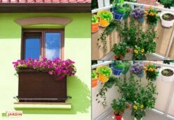 Brise Vue En Résine Tressée 1,5x3m (9 Coloris)