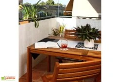 Canisses En PVC 1,20 X 3 M (Pls Coloris) -Abriet Mobilier Soldes Boutique canisses en pvc 1 20 m x 3 m blanc pur 1