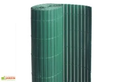 Canisses En PVC 1,20 X 3 M (Pls Coloris) -Abriet Mobilier Soldes Boutique canisses en pvc 1 20 m x 3 m vert pin