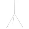 Chaine En Acier Pour Trépied CookKing - L 300cm