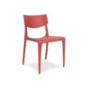 Chaise De Jardin Empilable En Polypropylène Renforcé – Town