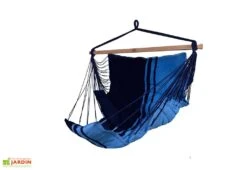 Chaise-hamac Molletonée – Konfort XXL