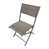 Chaise De Jardin Textilène Pliante