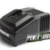 Chargeur Rapide Pour Batterie Lithium 20V PowerShared