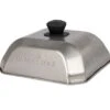 Blackstone Cloche De Cuisson Pour Plancha En Acier Inoxydable 25 X 25 Cm