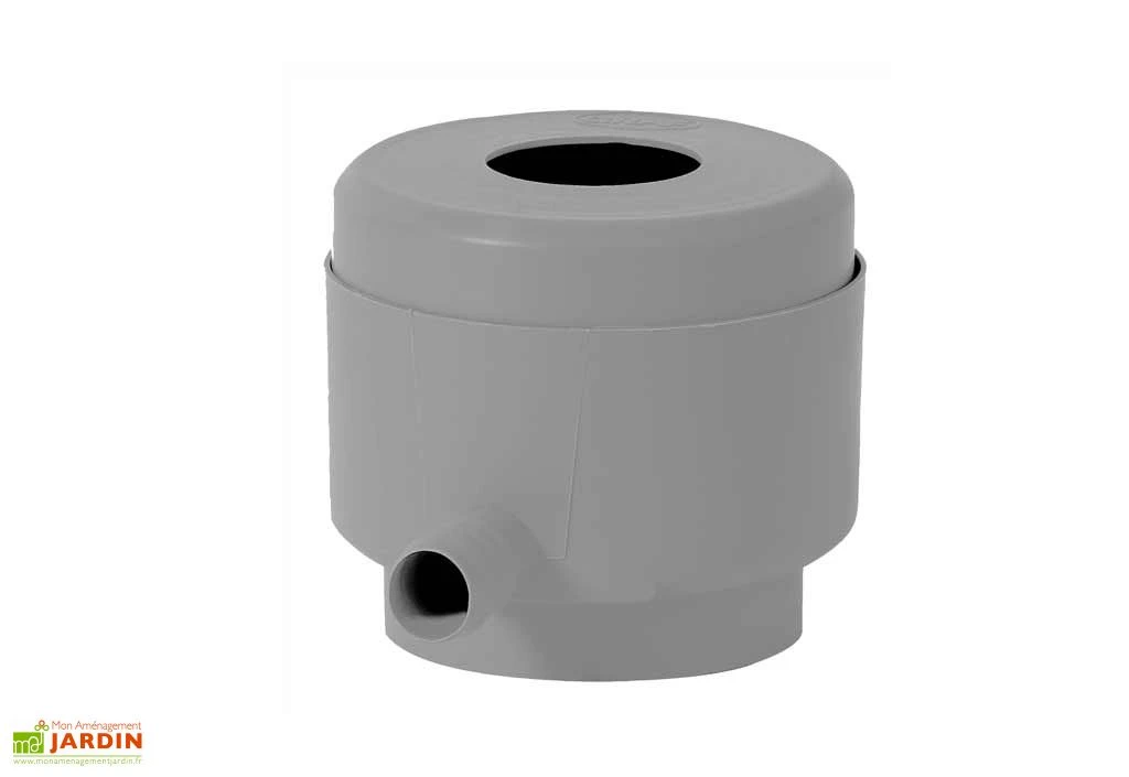 Garantia Récupérateur D’eau De Pluie 330 L Robinet Et Collecteur – Colonne Romaine 3 Garantia Récupérateur D’eau De Pluie 330 L Robinet Et Collecteur – Colonne Romaine – Image 3