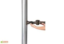 Garantia Collecteur Filtrant D’eau De Pluie – Speedy -Abriet Mobilier Soldes Boutique collecteur filtrant eau de pluie gouttiere 1