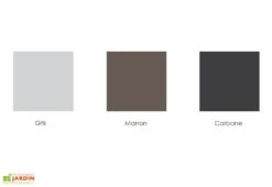 Poulailler 10 Poules En Composite Polymab Recyclé – 150 X 110 X 118 Cm 7 Poulailler 10 Poules En Composite Polymab Recyclé – 150 X 110 X 118 Cm -Abriet Mobilier Soldes Boutique coloris poulailler composite