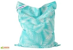 Pouf Géant Extérieur Imperméable – Printed