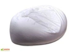 Pouf Géant Extérieur Déhoussable - Jumbo Bag Original -Abriet Mobilier Soldes Boutique coussin geant detail 1