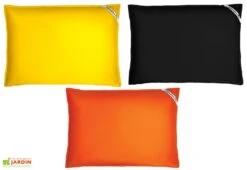 Pouf Géant Pour Piscine Jumbo Bag Swimming -Abriet Mobilier Soldes Boutique coussin pouf swimming piscine waterproof 1