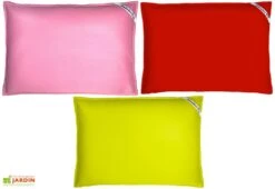 Pouf Géant Pour Piscine Jumbo Bag Swimming -Abriet Mobilier Soldes Boutique coussin pouf swimming piscine waterproof 2