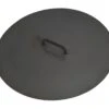 Couvercle Pour Braséro En Acier Cookking (Pls Dimensions)