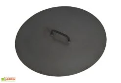 Couvercle Pour Braséro En Acier Cookking (Pls Dimensions)