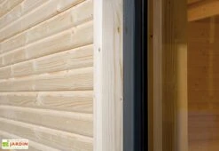 Bungalow Design Cubilis Weka (380x380) 9 Bungalow Design Cubilis Weka (380x380) -Abriet Mobilier Soldes Boutique cubilis detail4