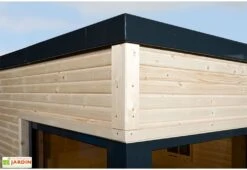 Bungalow Design Cubilis Weka (380x380) 10 Bungalow Design Cubilis Weka (380x380) -Abriet Mobilier Soldes Boutique cubilis detail5