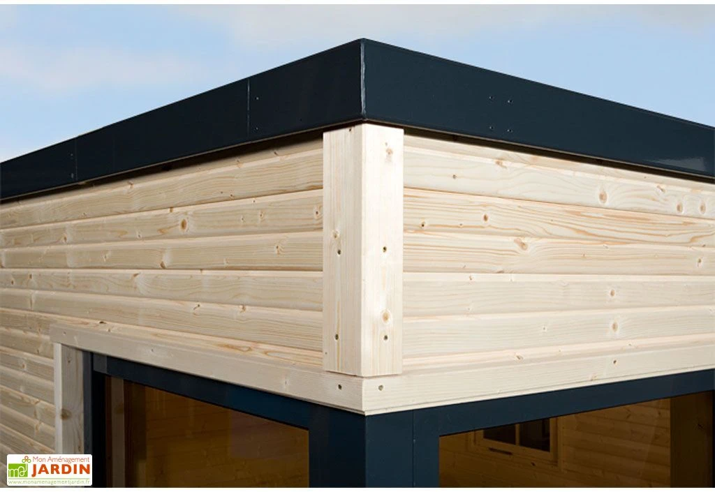 Bungalow Design Cubilis Weka (380x380) 5 Bungalow Design Cubilis Weka (380x380) – Image 5