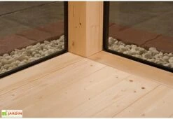 Bungalow Design Cubilis Weka (380x380) 11 Bungalow Design Cubilis Weka (380x380) -Abriet Mobilier Soldes Boutique cubilis detail6