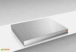 Cuisine Extérieure En Inox Avec Plancha à Gaz + Feu à Gaz + évier + Mitigeur Oasi 205C 9 Cuisine Extérieure En Inox Avec Plancha à Gaz + Feu à Gaz + évier + Mitigeur Oasi 205C -Abriet Mobilier Soldes Boutique cuisine exterieure inox oasi 205c 4