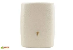 Garantia Récupérateur D’eau De Pluie 275 L Avec Robinet Et Collecteur – Terra 5 Garantia Récupérateur D’eau De Pluie 275 L Avec Robinet Et Collecteur – Terra -Abriet Mobilier Soldes Boutique cuve aerienne decorative terra graf