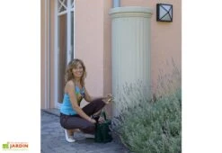 Garantia Récupérateur D’eau De Pluie 500 L Robinet Et Collecteur – Colonne Romaine 5 Garantia Récupérateur D’eau De Pluie 500 L Robinet Et Collecteur – Colonne Romaine -Abriet Mobilier Soldes Boutique cuve colonne romaine recuperation eau pluie 500l