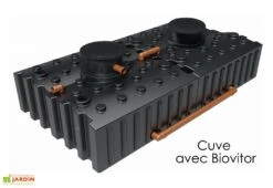 Cuve De Récupération D’eau De Pluie Enterrée – 8000 L Plate 9 Cuve De Récupération D’eau De Pluie Enterrée – 8000 L Plate -Abriet Mobilier Soldes Boutique cuve eau pluie enterree plate greenlife 8000l biovitor
