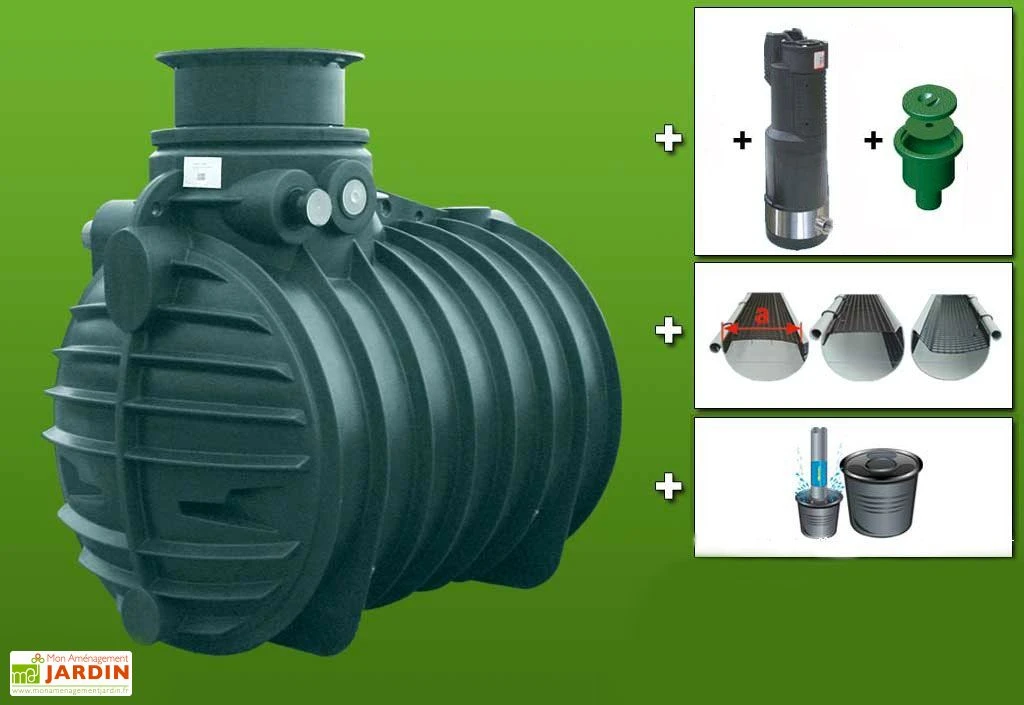 Cuve Recuperateur Eau Ready 3400 L 6 Cuve Recuperateur Eau Ready 3400 L – Image 6