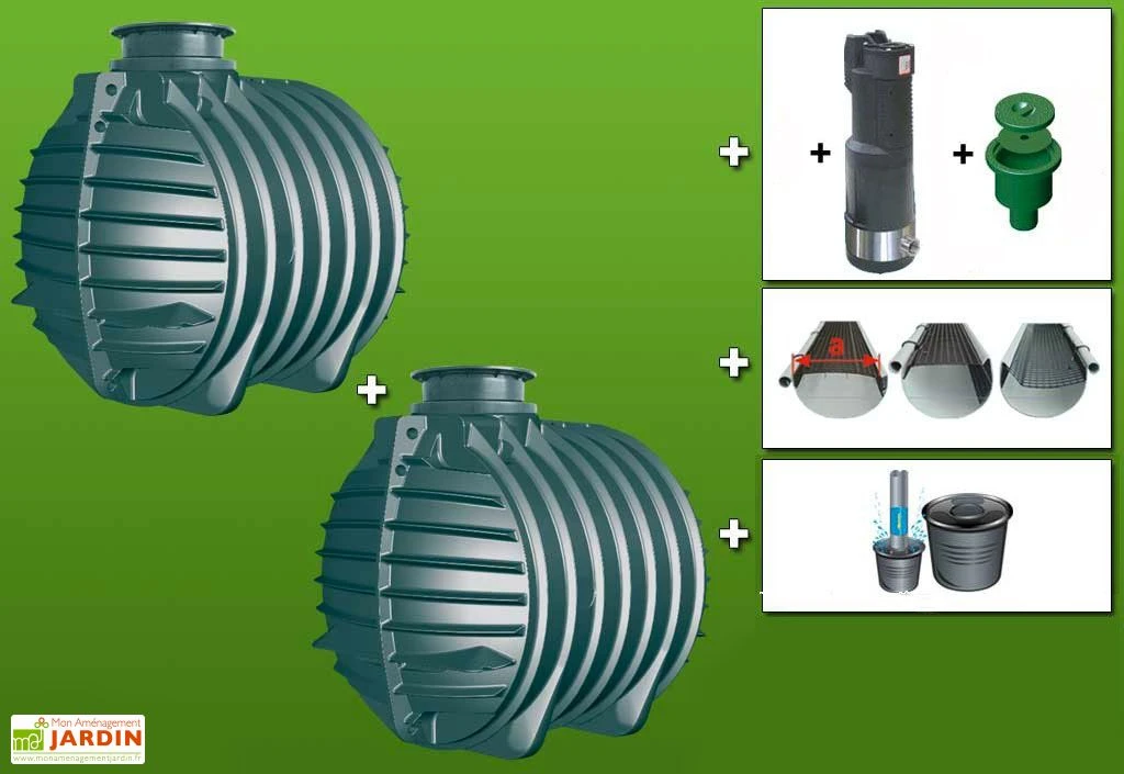 Cuve Recuperateur Eau Ready 12000 L 6 Cuve Recuperateur Eau Ready 12000 L – Image 6