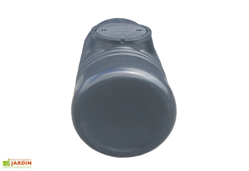 Cuve Recuperateur Eau Kompakt 2100 L 2 Cuve Recuperateur Eau Kompakt 2100 L – Image 2