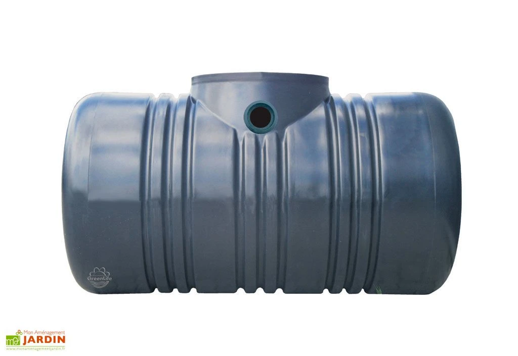 Cuve Recuperateur Eau Kompakt 2100 L 5 Cuve Recuperateur Eau Kompakt 2100 L – Image 5