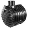 Cuve Recuperateur Eau Enterree 6000 L