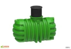 Roto Cuve Récupération D’Eau Enterrée En Polyéthylène Roterra (7 Tailles) 10 Roto Cuve Récupération D’Eau Enterrée En Polyéthylène Roterra (7 Tailles) -Abriet Mobilier Soldes Boutique cuve recuperation eau enterree polyethylene roterra 7 tailles 4