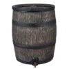 Roto Cuve Récupération D’Eau Pluie Tonneau 120 L