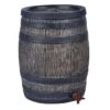 Roto Cuve Récupération D’Eau Pluie Tonneau 50L
