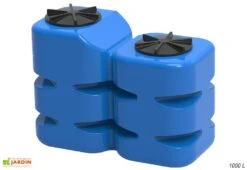 Roto Cuve Récupération D’Eau En Polyéthylène Roquadro (5 Tailles) 10 Roto Cuve Récupération D’Eau En Polyéthylène Roquadro (5 Tailles) -Abriet Mobilier Soldes Boutique cuve recuperation eau polyethylene roquadro 5 tailles 4