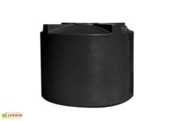 Cuve De Stockage D’eau En Polyéthylène 2100 L 11 Cuve De Stockage D’eau En Polyéthylène 2100 L -Abriet Mobilier Soldes Boutique cuve stockage eau polyethylene 2000 l noir