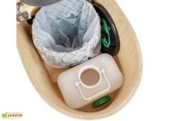 Toilettes Sèches à Séparation En Bois - TROBOLO LunaBlœm 10 Toilettes Sèches à Séparation En Bois - TROBOLO LunaBlœm -Abriet Mobilier Soldes Boutique cuvette toilettes seches lunabl m